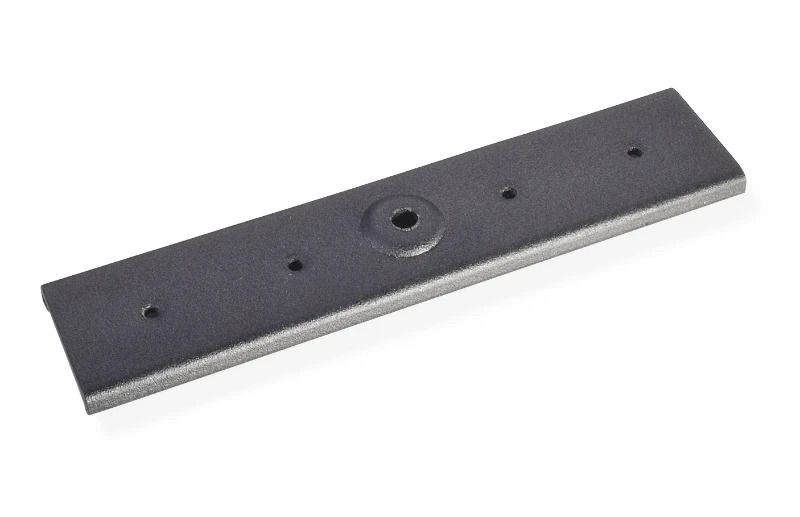 Powergear Onderdeel | 48V Track Ceiling clamp White | PRO-N1SK-W
