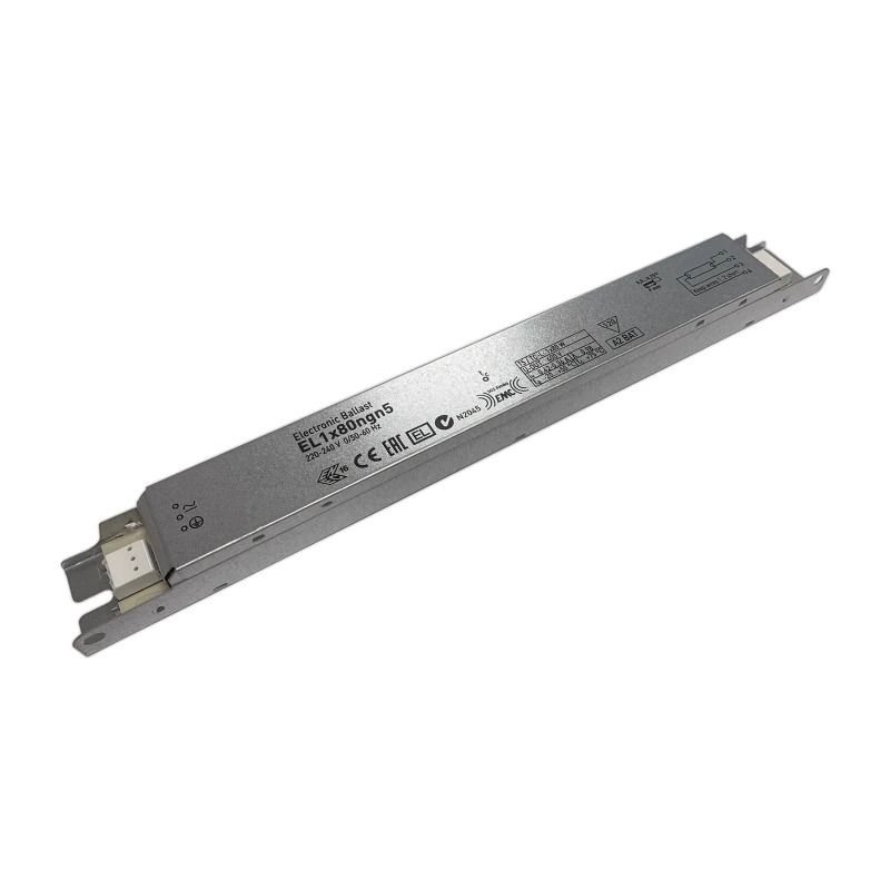 Elpro Voorschakelapparaat | 1X 80W IP20 20009001