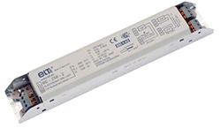 Elpro Voorschakelapparaat | 1/2X 54W/58W IP20 T9620013