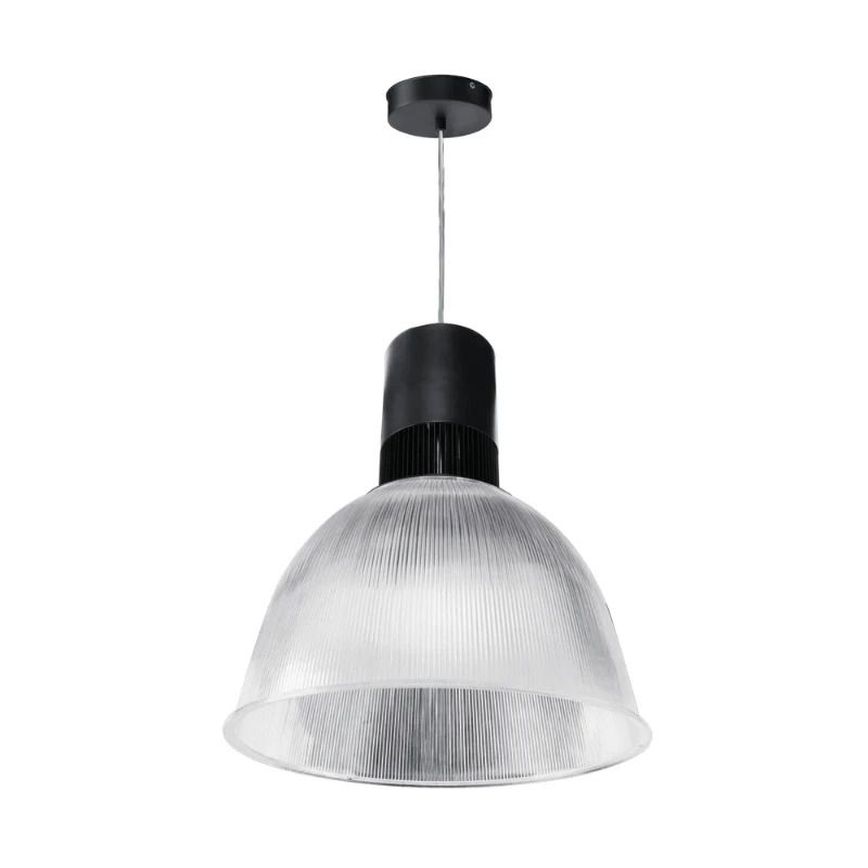 Internova LED Pendelarmatuur | Food Warm White 2500K 2000lm 925 Alta 65° Zwart
