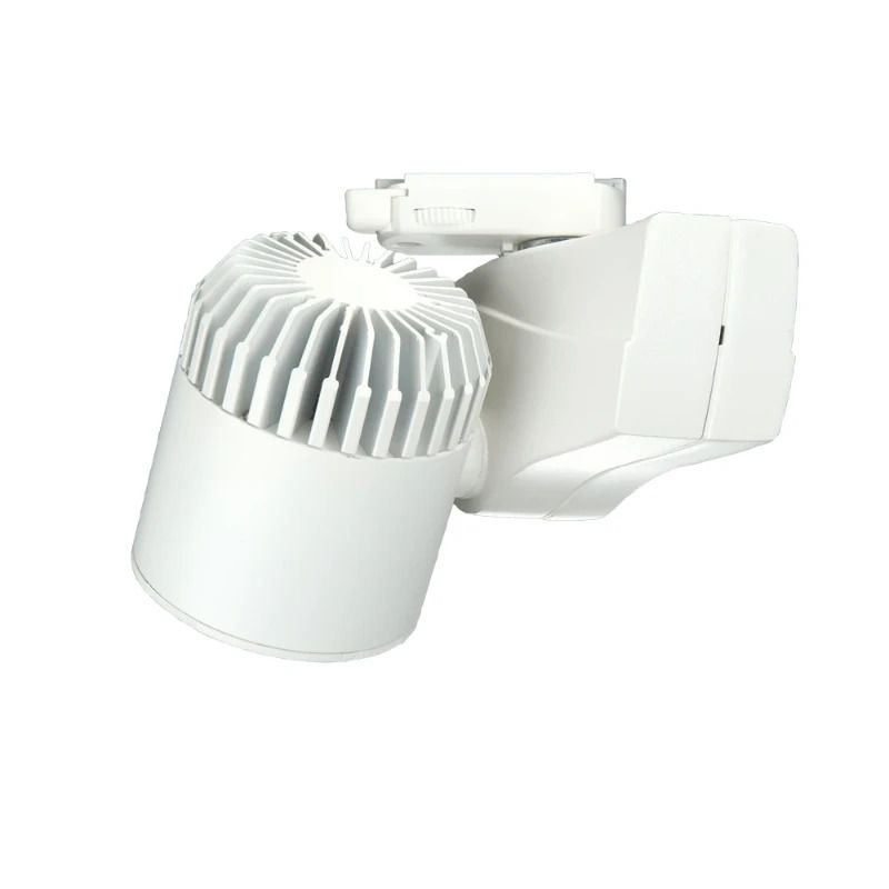 Internova LED Spot 3-fase | Galleria 30° 827