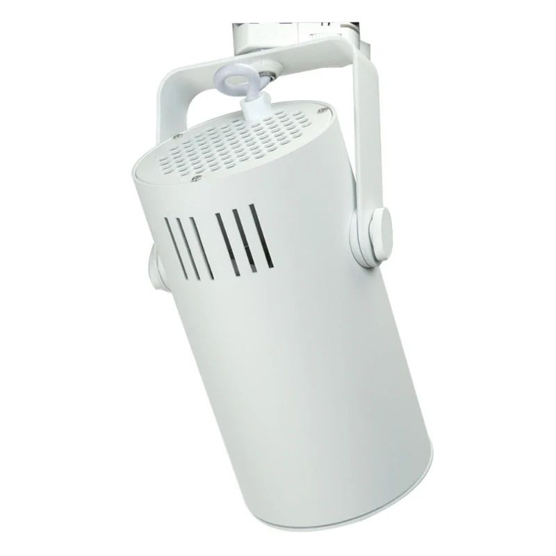 Internova LED Spot 3-fase | Lungo 40° 840