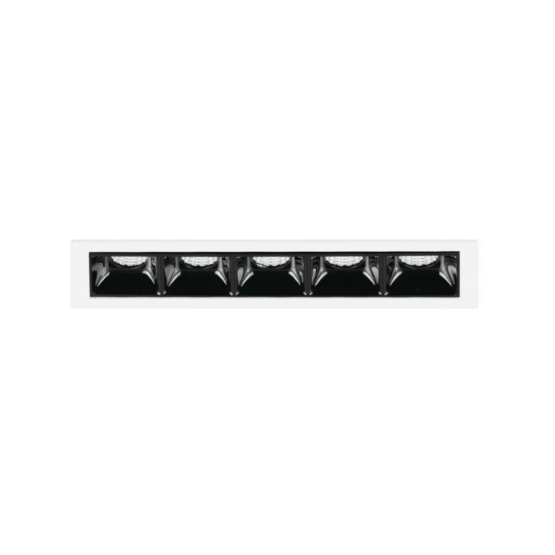 Internova LED Spot 3-fase | Presenta 830