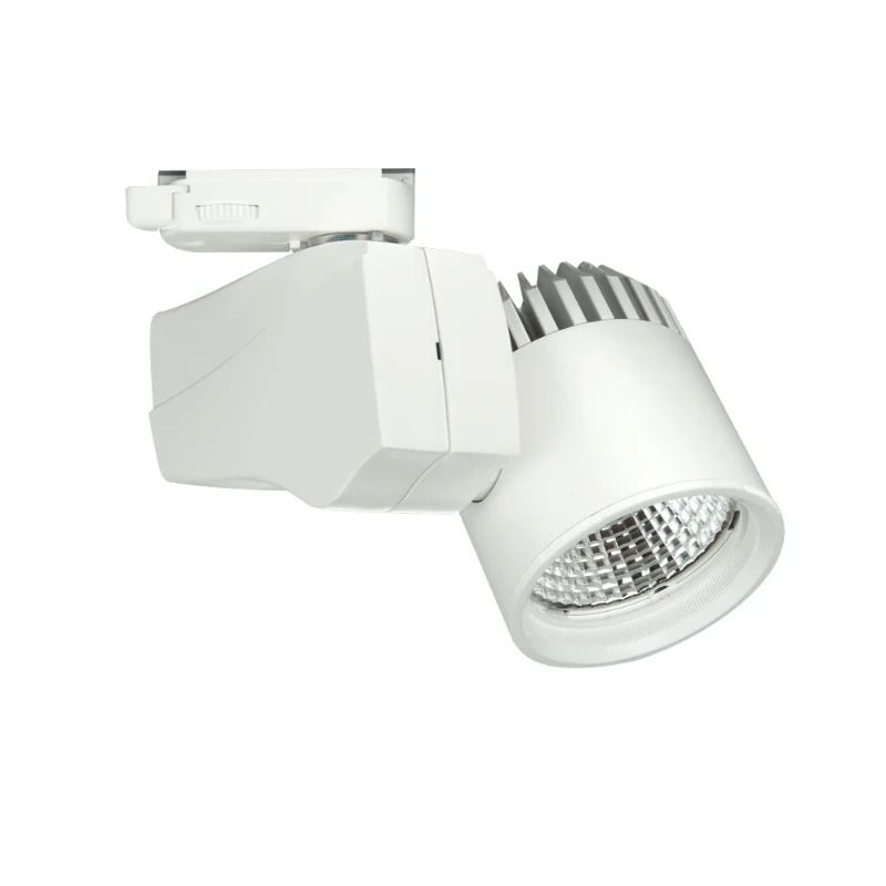 Internova LED Spot 3-fase | Galleria 20° 840