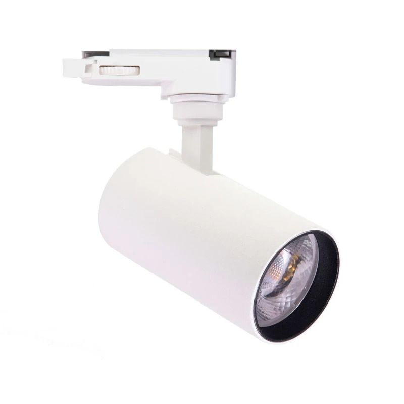 Internova LED Spot 3-fase | Meteora-S DTW