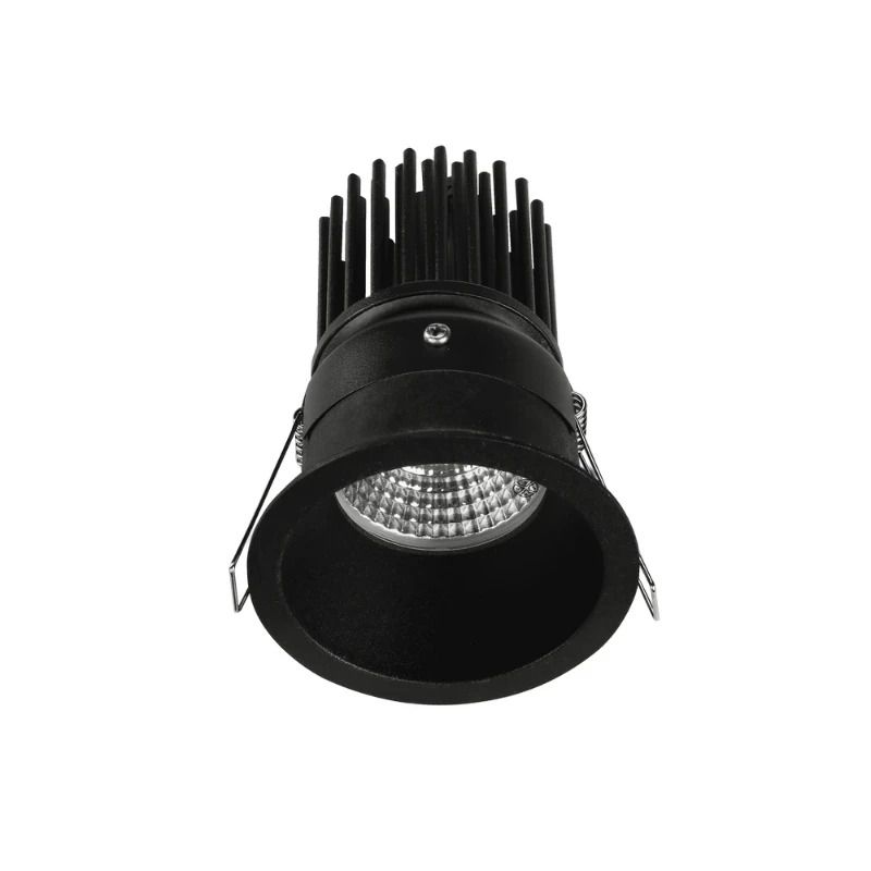 Internova LED Downlighter Ø155mm | Cerchio-L 925 Food Warm White