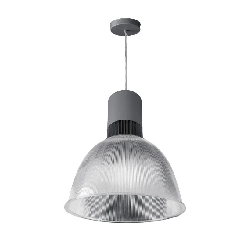 Internova LED Pendelarmatuur | Fresh Fish 4000K 2000lm 940 Alta 65° Grijs