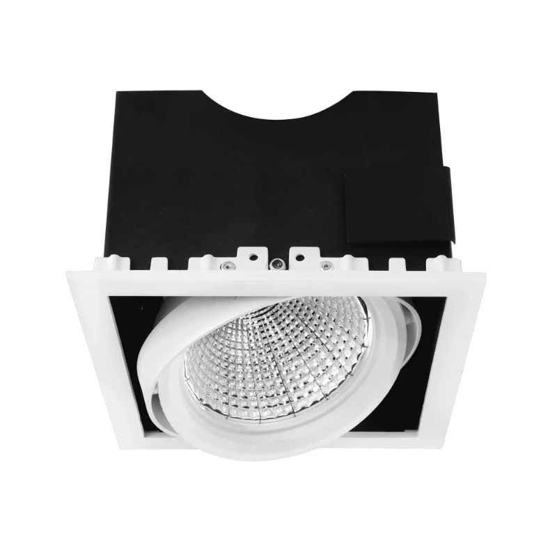 Internova LED Downlighter | Moon 1 Retail 827