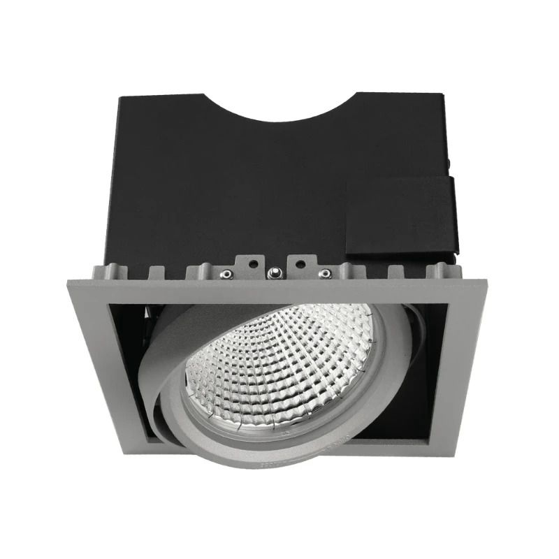 Internova LED Downlighter | Moon 1 Retail 925 Food Warm White