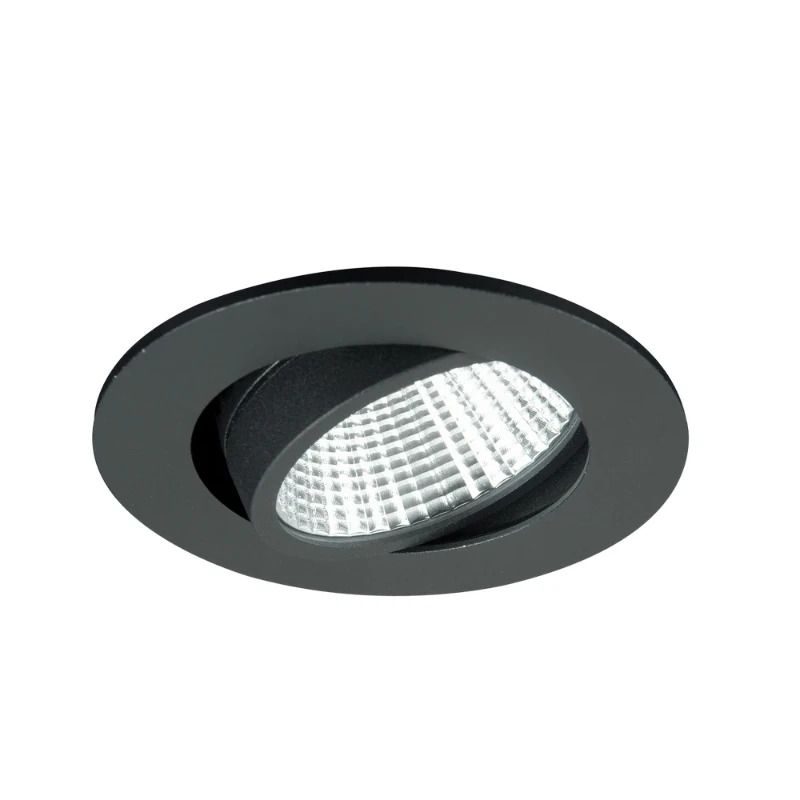 Internova LED Downlighter Ø115mm | Rondio 930 Premium White