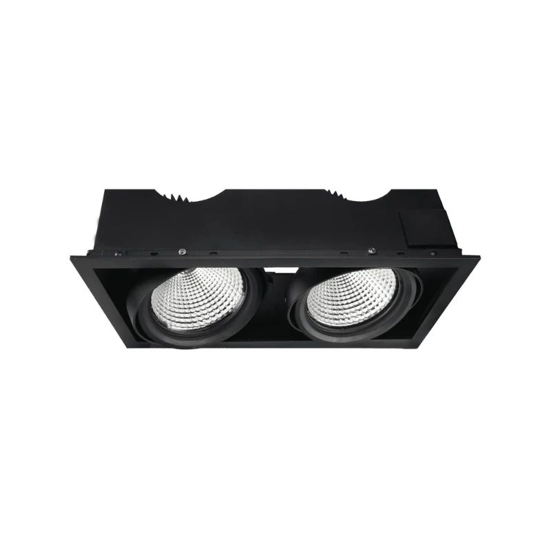 Internova LED Downlighter | Moon 2 Retail 925 Food Warm White