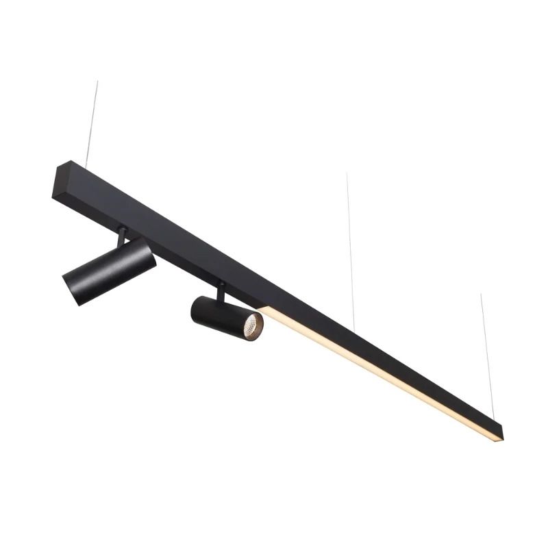 Internova LED Pendelarmatuur | Lucevaria Pendant 590mm 840