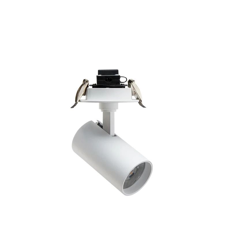 Internova LED Downlighter | Meteora-S Semi-Recessed 700lm 927