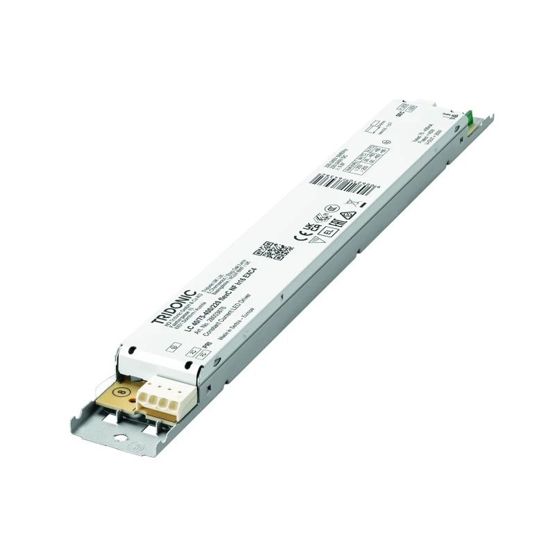Tridonic LED Driver | 75mA/400mA 8W/40W 45V/220V | IP20 28003876