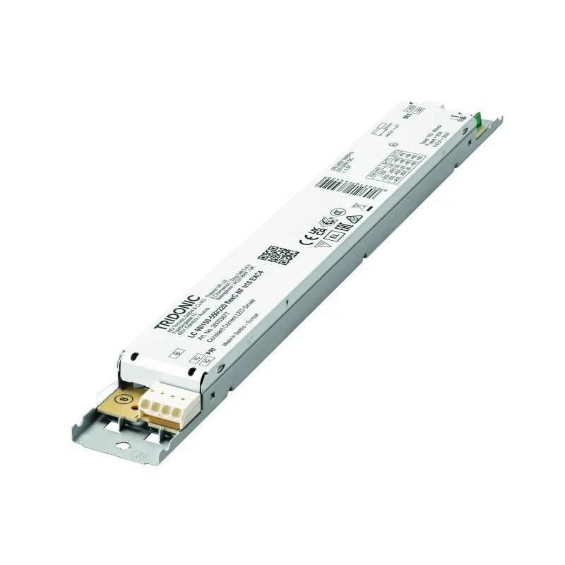 Tridonic LED Driver | 150mA/550mA 6.75W/60W 45V/220V | IP20 28003877