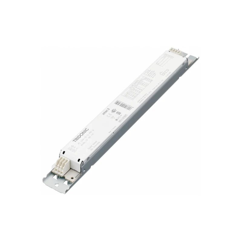 Tridonic Voorschakelapparaat | 2X 14W/35W IP20 22185148