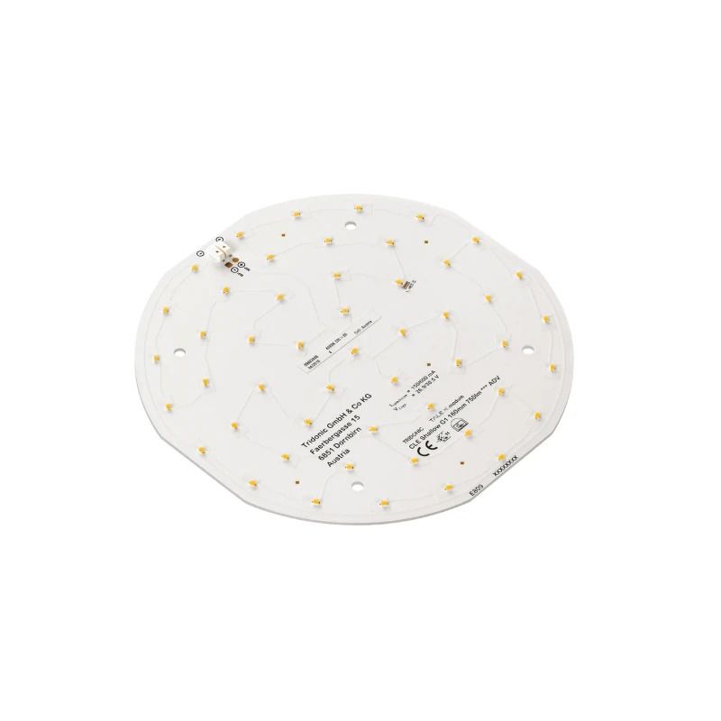 Tridonic LED Module | 4.1W/18.3W 4000K 730Lm/2710lm  89602486