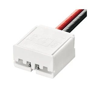 Tridonic Onderdeel LED Driver | Tridonic ACL plug connector Wire to PCB 500x9x5,7mm