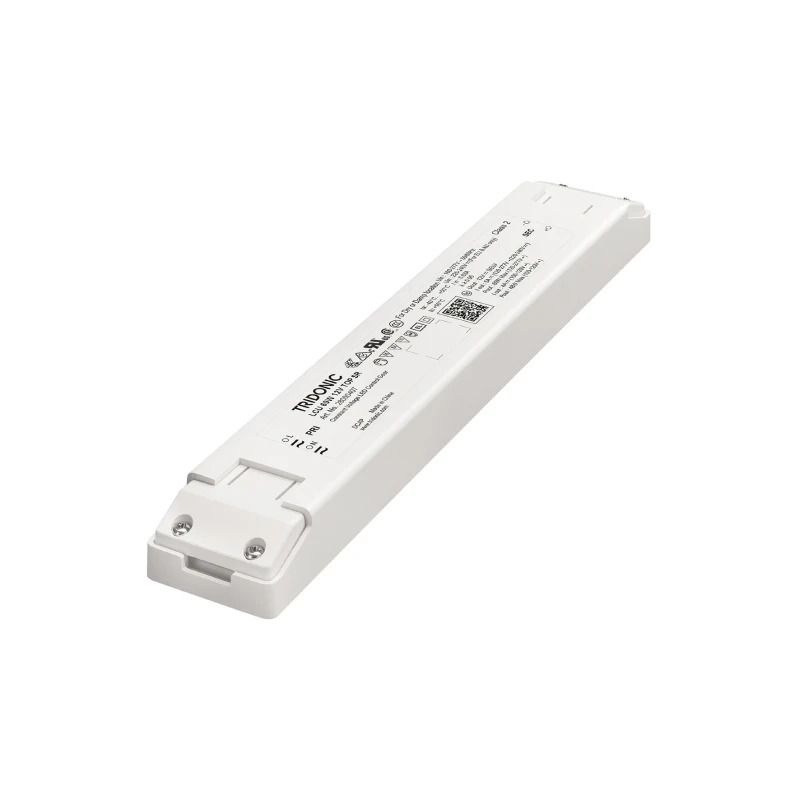 Tridonic LED Driver | 400mA/4000mA 10W/96W 24V | IP20 28000413
