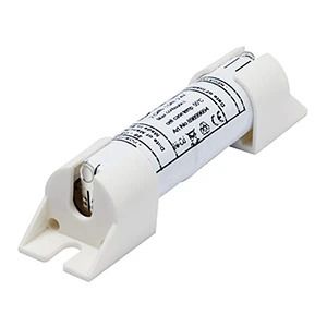 Tridonic Accu Batterij | 4000mAh 6V 5 Cel | 89899851