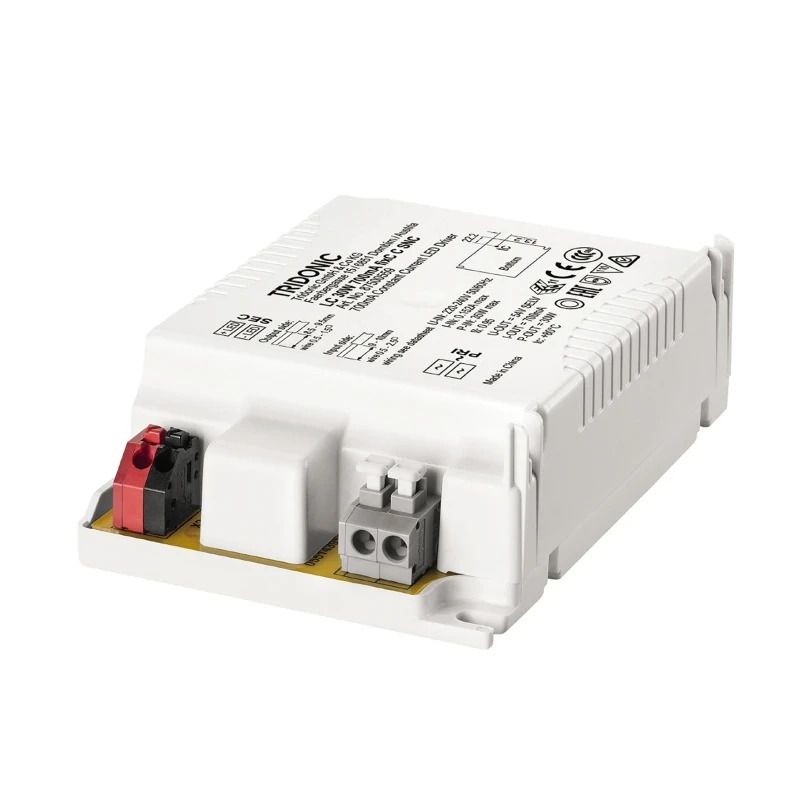 Tridonic LED Driver | 700mA 21W/30W 30V/43V | IP20 87500559