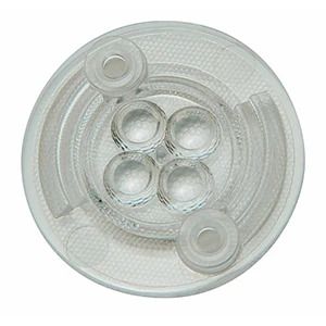 Tridonic Onderdeel | Tridonic LENS O214 spot 60° | 24139082