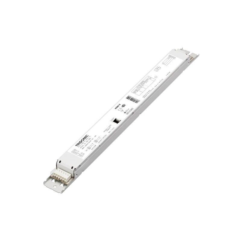 Tridonic Voorschakelapparaat | 2X 24W IP20 22185079