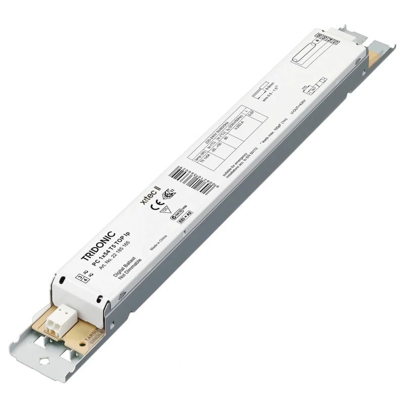 Tridonic Voorschakelapparaat | 2X 24W IP20 22185160