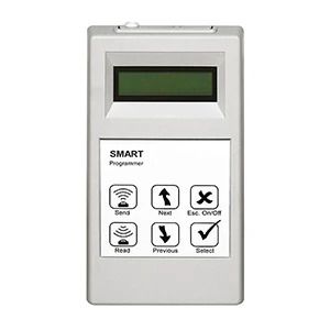 Tridonic Lichtregelsysteemcomponent | Tridonic DSI SMART PROGRAMMER
