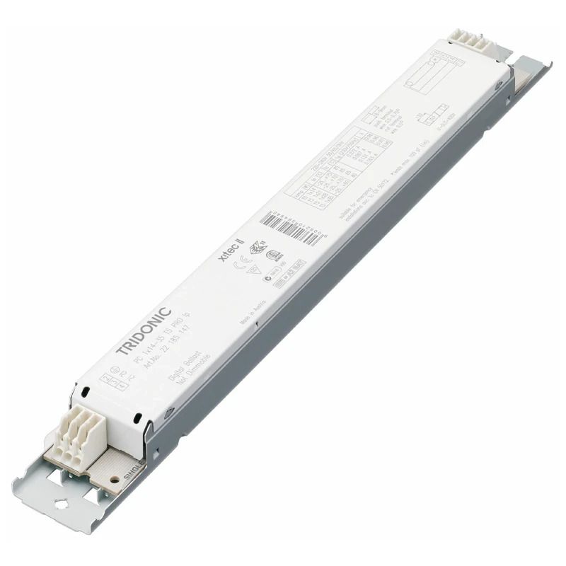 Tridonic Voorschakelapparaat | 2X 39W IP20 22185152