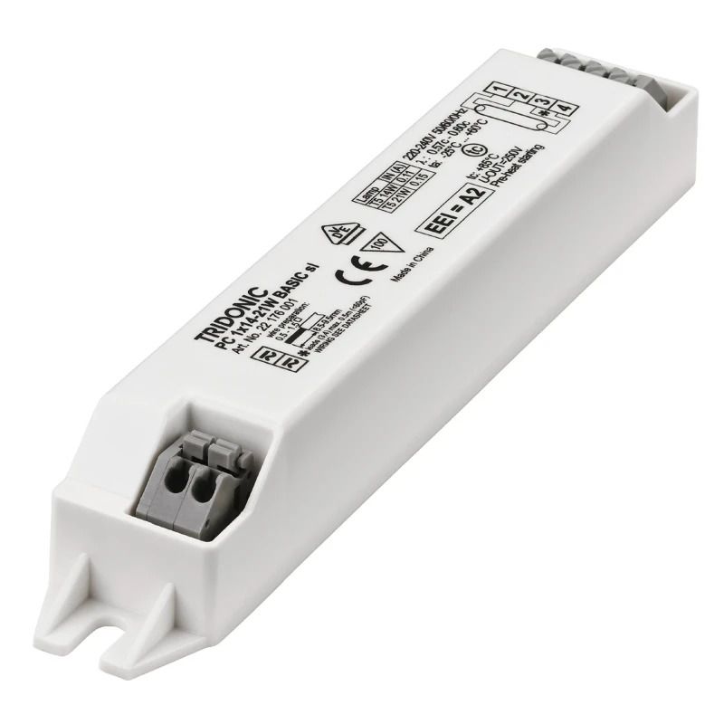 Tridonic Voorschakelapparaat | 1X 4W/8W IP20 24138834