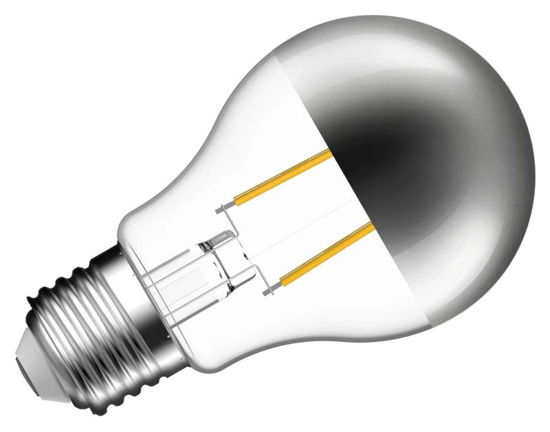 Megaman E27 LED Lamp | 4W 2700K 220V/240V | 827 | MM09887