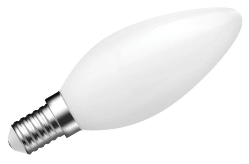 Megaman E14 LED Kaarslamp | 2.1W 2700K 220V/240V | 827 | MM08929