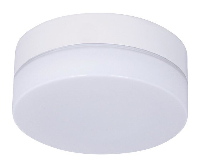 Beacon Lucci Fini Climate CNC Ventilatorlamp Wit 2100247