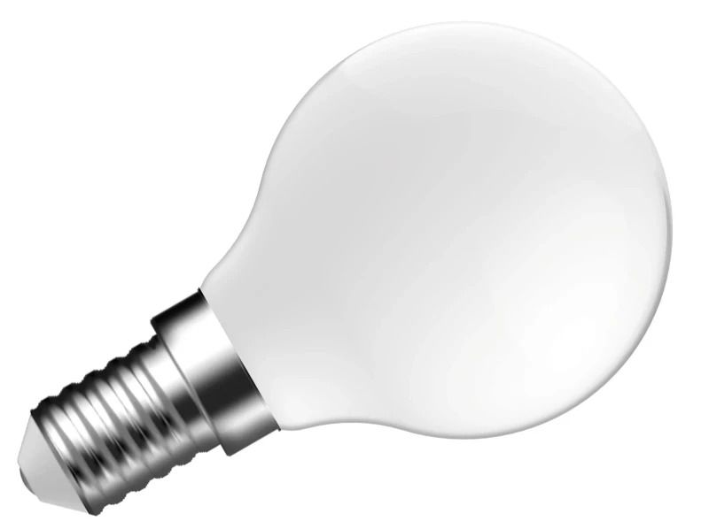 Megaman E14 LED Lamp | 2.1W 2700K 220V/240V | 827 | MM10061
