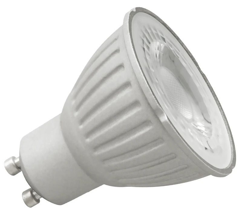 Megaman GU10 PAR16 LED Spot | 3.3W 2700K 220V/240V | 827 36° Ø50mm Dimbaar | MM10157