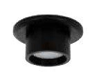 Beacon Lucci Fini Climate CNC Fan Light Ventilatorlamp Zwart 210243