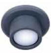 Beacon Lucci Fini Climate CNC Fan Light Ventilatorlamp Zwart 210248