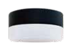 Beacon Lucci Fini Climate Clipper Fanlight Ventilatorlamp Zwart 210254