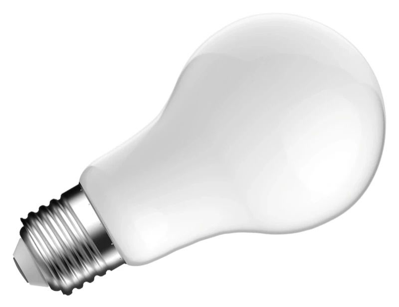 Megaman E27 LED Lamp | 11W 2700K 220V/240V | 827 | MM09948