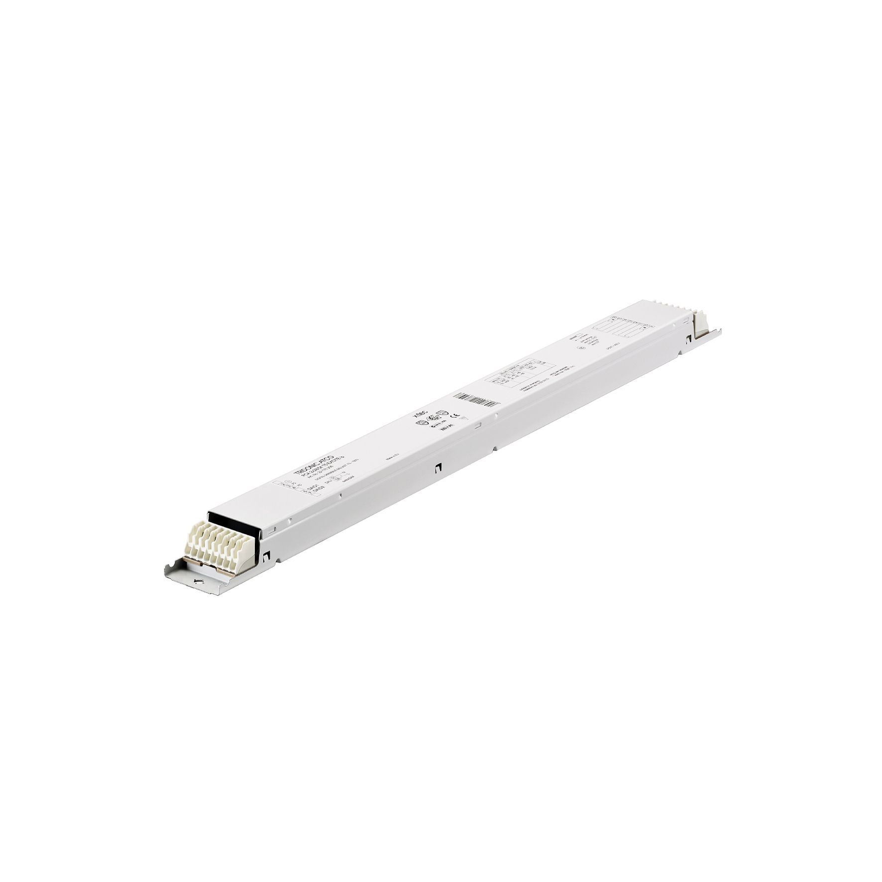 Tridonic 22176204 PCA EXCITE T5 PCA EXCITE 1x35/49/80 T5 PCA 1x35/49/80 T5 EXCITE lp