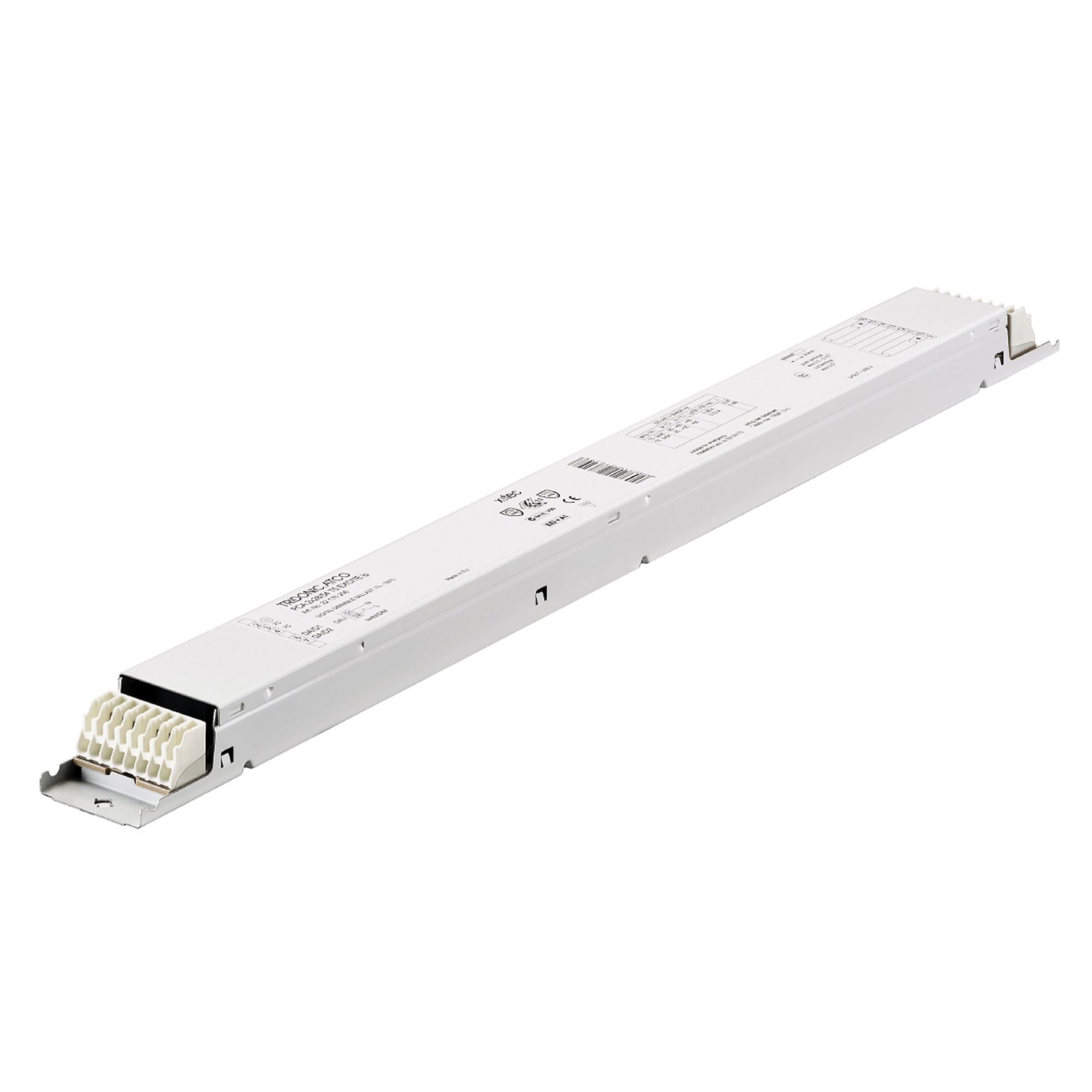 Tridonic 22176205 PCA EXCITE T5 PCA EXCITE 1x28/54 T5 PCA 1x28/54 T5 EXCITE lp