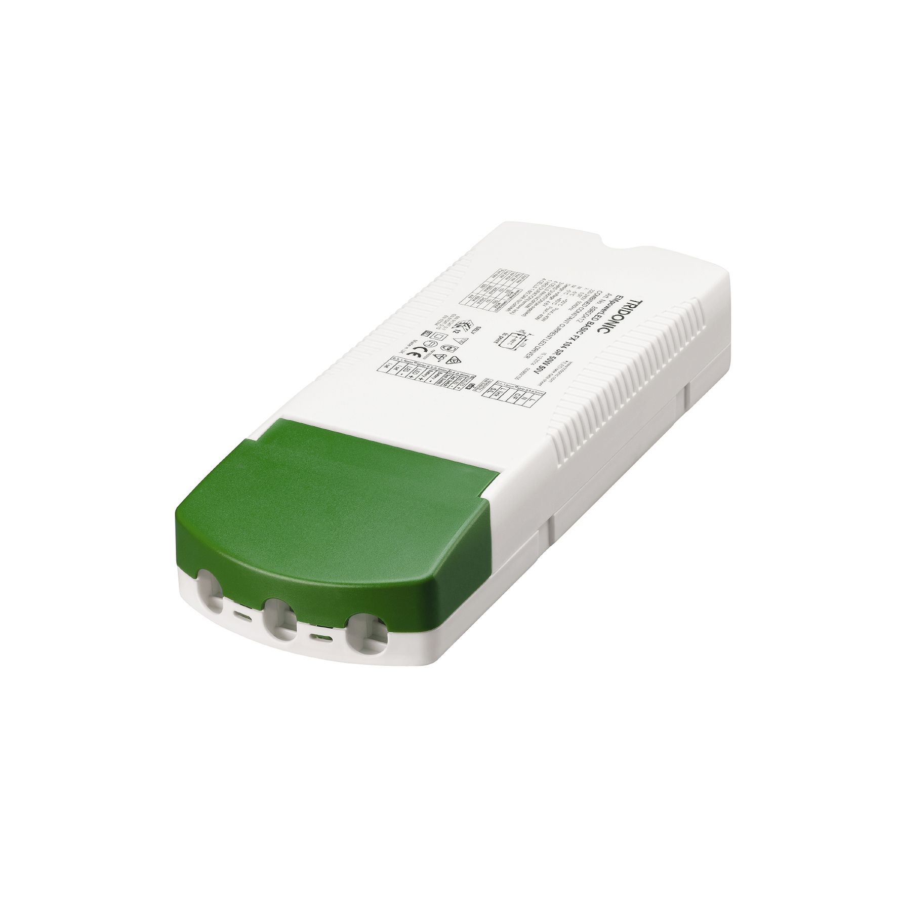 Tridonic 89800430 EM powerLED BASIC EM powerLED BASIC FX 103 SR 50W 50V EM powerLED BASIC FX 103 SR 50W 50V