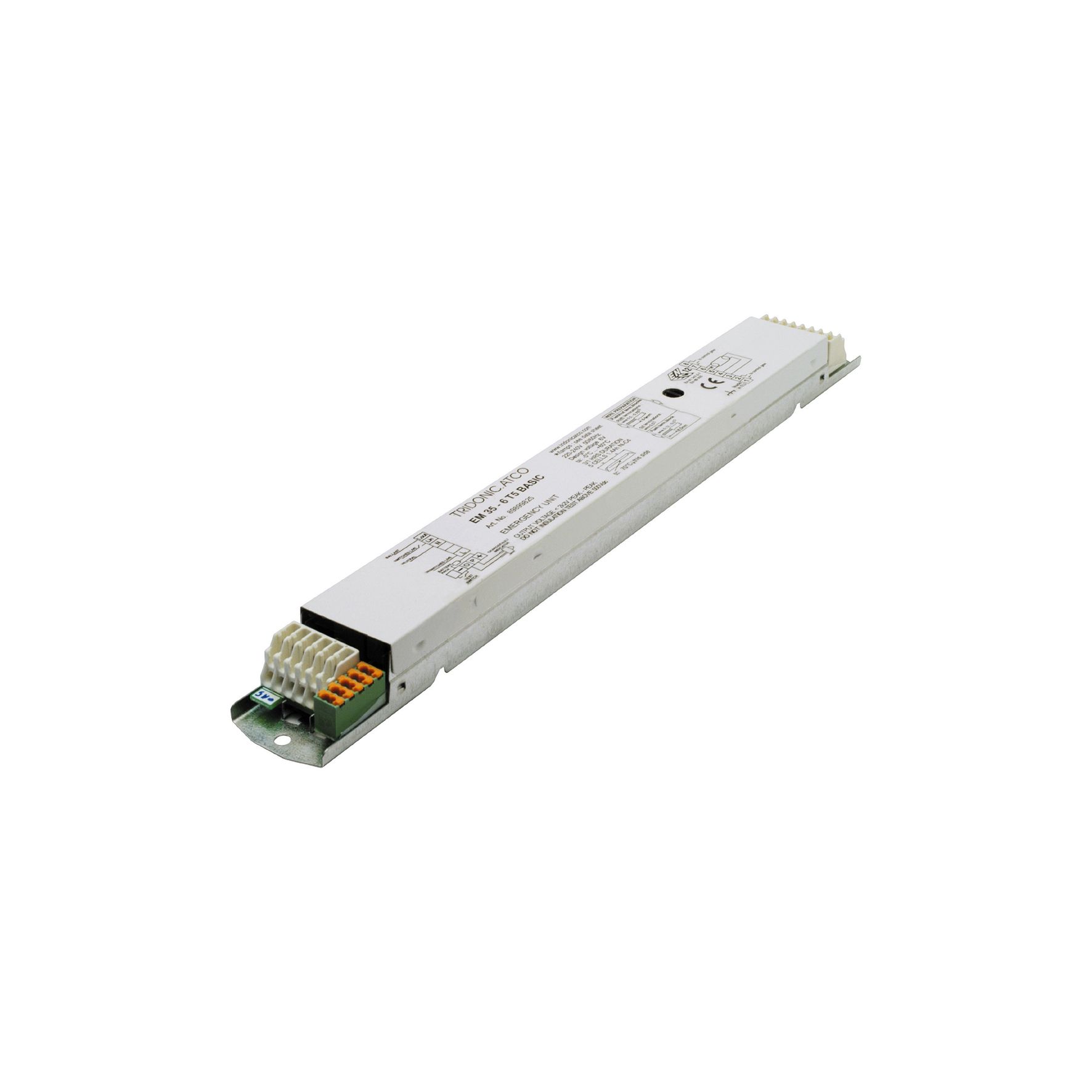 Tridonic 89899822 EM T5 BASIC EM 14/24-4 T5 BASIC EM 14/24-4 T5 BASIC