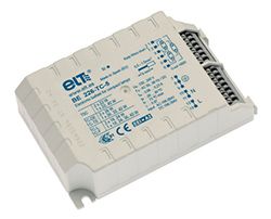 Elpro T9621181 EVSA TC EVSA BE 218-TC-5 1/2x18W TC EVSA BE 218-TC-5 1/2x18W TC 220-240V 50-60Hz