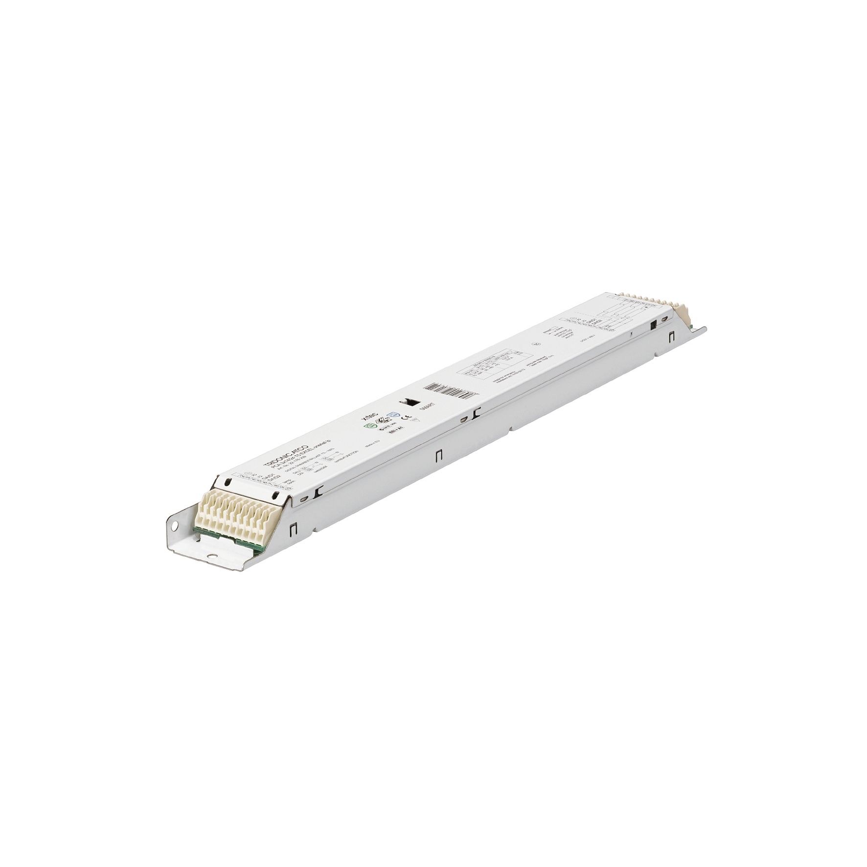 Tridonic 22185245 PCA ECO T8 PCA ECO 3x18 T8 PCA 3x18 T8 ECO lp x!tec