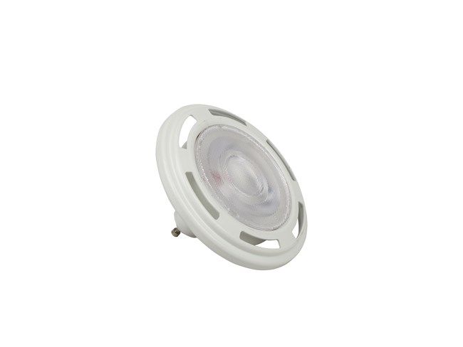 Sylvania GU10 LED Spot Ø111mm | 11.5W 3000K 1000Lm 230V | 830 Dimbaar | RefLED ES111