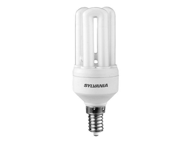 Sylvania ML FAST-START V2 840 E14 9W Sleeve