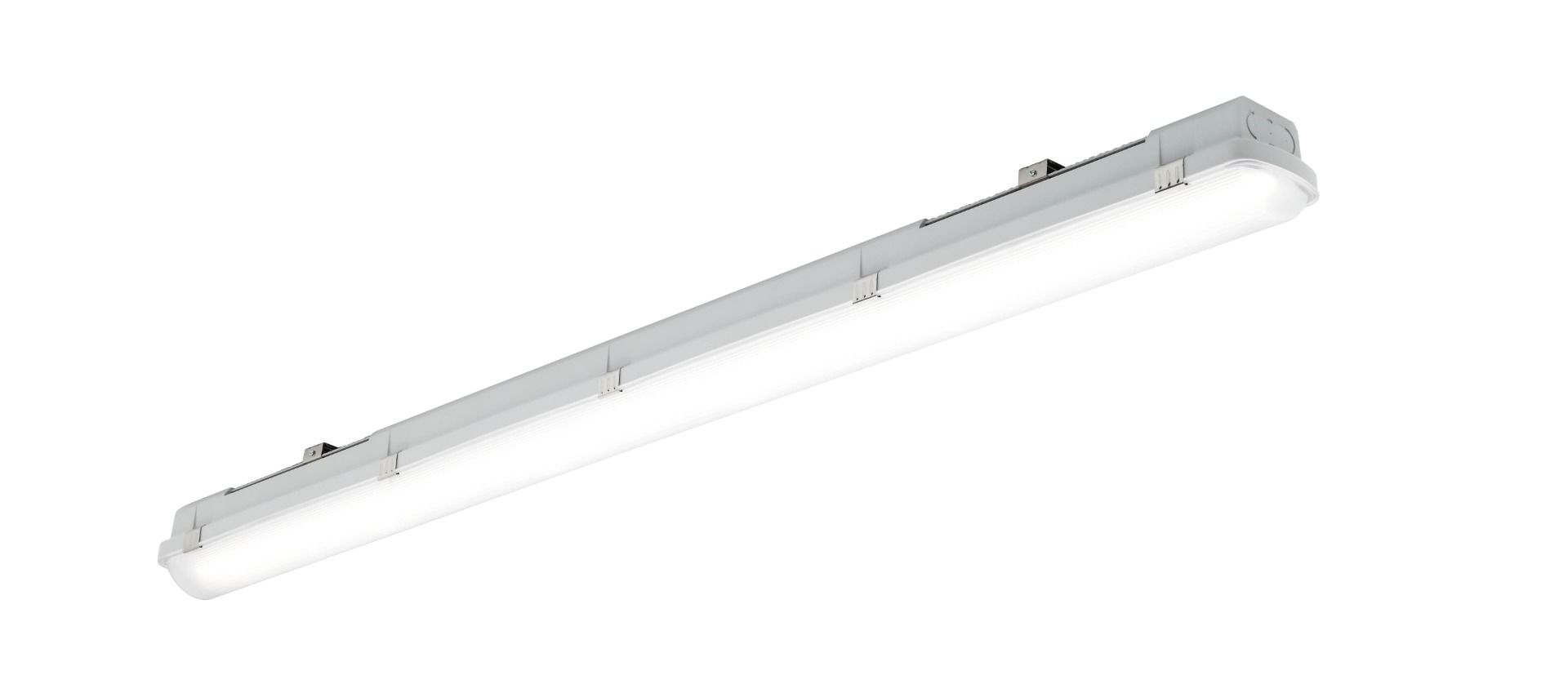 Sylvania Waterdicht LED Armatuur 120cm | 36W 4000K 5050Lm | 840 IP66 | Resisto fixed