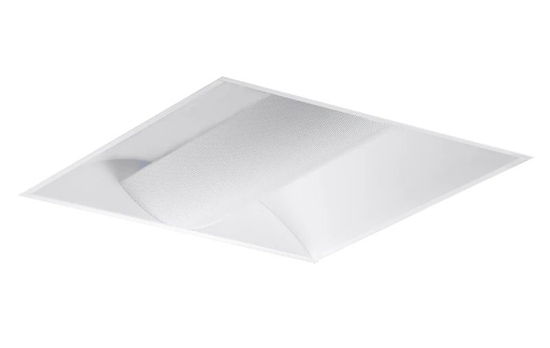 Macbright LED Paneel 60x60cm | 32W 3000K 2750Lm 830 | IP20 | 110-LED